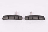 Shimano XTR #M900 Brake Pad Set (2 pcs) from the 1980s - 1990s