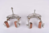 Weinmann AG (610, 750) Vainqueur 999 red lable center pull brake calipers from the 1970s - 1980s