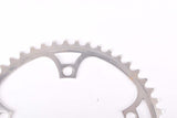 NOS Campagnolo Super Record #753/A Chainring in 52 teeth and 144 BCD from the 1970s - 80s