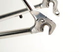 Vitus 979 Frame 55.5 cm (c-t) 54.0 cm (c-c) Dural Aluminium