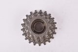 NOS Regina Corsa 6-speed Freewheel with 13-21 teeth and italian thread from 1981