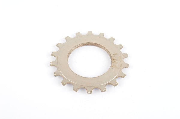 NEW Sachs Maillard #FY steel Freewheel Cog / threaded with 18 teeth from the 1980s - 90s NOS