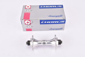 NOS/NIB Campagnolo Chorus #HB-00CH front Hub with 36 holes from the mid 1990s