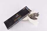 NOS/NIB Shimano Deore XT (XTR) #CN-HG90 (2-0631162357) Hyperglide (HG) Narrow Type Chain in 1/2" x 3/32" with 116 links from the 1990s