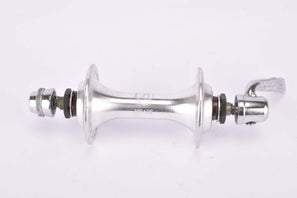 NOS Campagnolo Mirage front hub with 36 holes from the 1990s