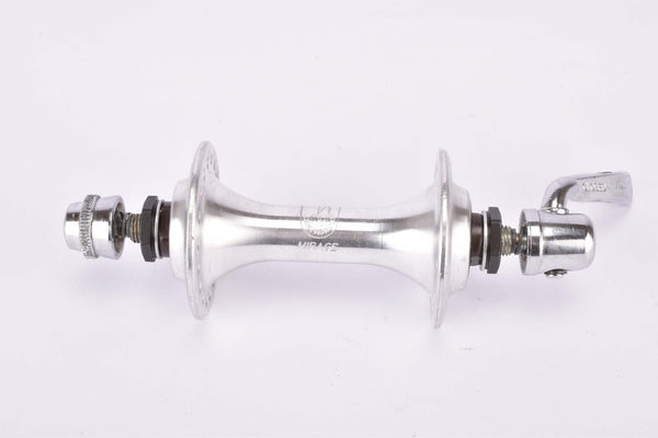 NOS Campagnolo Mirage front hub with 36 holes from the 1990s