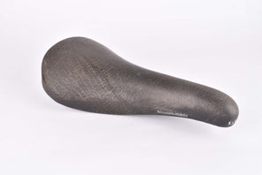 Brown Selle Italia Turbo Bernard Hinault Saddle from the 1980s