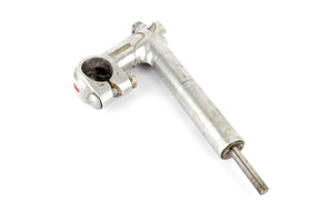 Philippe Mil Remo Stem in size 70mm with 25.4mm bar clamp size from the 1960s - 70s