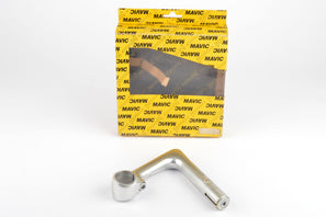 NEW Mavic 365 stem in size 110mm with 26.0mm bar clamp size from the 1980s NOS/NIB