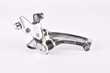 Shimano Exage 400X #FD-A400 braze-on front derailleur from 1991