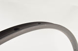 NEW Nisi dark anodized Solidal Tubular Rims 700c/622mm with 32 holes from the 1980s NOS