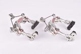 Weinmann AG (610, 750) Vainqueur 999 red lable center pull brake calipers from the 1970s - 1980s