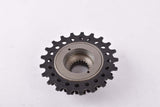 NOS Atom 5-speed Freewheel with 13-21 teeth and english thread from the 1950s - 1960s