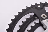 Shimano Exage Country #FC-M250 triple Biopace Crankset with 48/38/28 Teeth and 170mm length from 1989