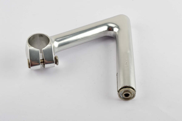NEW 3 ttt Mod. 3 Pista stem in size 130mm and 58 degree with 26.0mm bar clamp size from the 1970s NOS