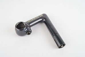 3 ttt Criterium panto Chesini Stem in size 100mm with 25.8mm bar clamp size from the 1980s