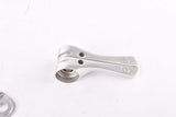 Campagnolo C-Record / Corsa Record Friction braze on Gear Lever Shifter Set from the 1980s