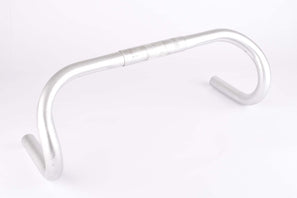 Cinelli 64-42 Giro d´Italia Handlebar in size 42cm (c-c) and 26.4mm clamp size from the 1980s