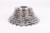 Shimano Ultegra #CS-6500 9-speed Cassette 13-25 teeth from 1999