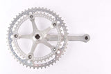 Campagnolo Nuovo / Super Record #1049 / #1049/A Crankset with 52/42 Teeth and 172.5mm length from 1979 / 1980