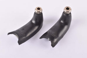 Mafac Brake Lever Half Hoods from the 1950s - 70s
