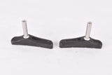 Shimano XTR #M900 Brake Pad Set (2 pcs) from the 1980s - 1990s