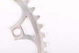 NOS Campagnolo Super Record #753/A Chainring in 52 teeth and 144 BCD from the 1970s - 80s