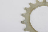 NOS Regina Extra BX #A1 steel Freewheel Cog, 5-speed and 6-speed Sprocket with 18 teeth from the 1980s