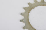 NOS Maillard #A1 steel Freewheel Cog with 18 teeth from the 1980s