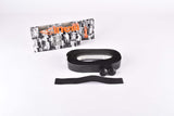 Cinelli Volée C Ribbon Handlebar Tape, black