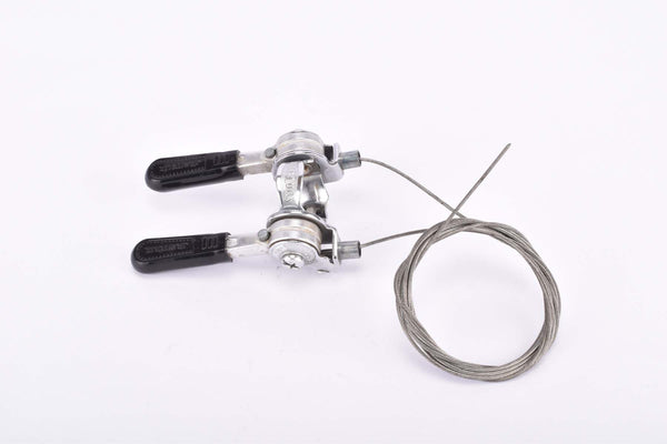 NOS Suntour DLW #LD-1000 clamp-on Gear Lever Shifter Set from the 1970s / 1980s