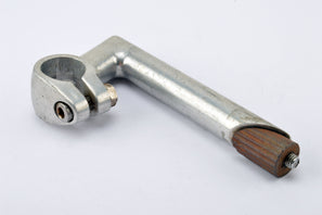 Kalloy KY-60 stem in size 60mm with 25.4mm bar clamp size from the 1980s
