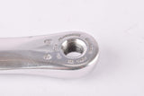 Shimano Ultegra #FC-6500/6503 left crank arm (Octalink) with 172.5 length from 1998