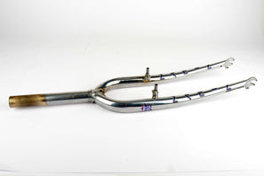 NEW 26" Marin Rockstar MTB Ahead steel Fork from the 1990s NOS