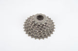 Shimano XTR #CS-M900 Type-Q 8-speed cassette 12-28 teeth from 1995