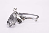 Shimano 600 Ultegra #FD-6400 clamp-on front derailleur from 1989