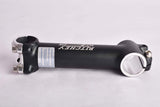NOS/NIB Ritchey WCS Road Stem 1" (1 1/8") ahead stem in size 130mm with 25.8 - 26.0 mm bar clamp size