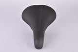 NOS Black Selle Italia Lady Anatomic Saddle