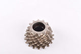 NOS Sachs Aris (LY92) 8speed freewheel with 12-19 teeth and english thread from 1992
