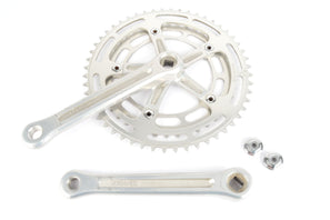Shimano Dura-Ace #FC-7110 Crankset with 42/52 Teeth and 170 length from 1978