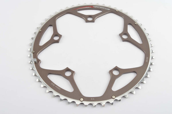 NEW FSA S-10 Chainring 53 teeth with 130 BCD from 2000s NOS