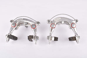 Mafac S center pull brake calipers from the 1970s - 1980s