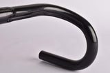 ITM Italia-Pro Strada single grooved Handlebar in size 42cm (c-c) and 26.0mm clamp size