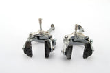 NEW Shimano Exage 500EX #BR-A500 short reach dual pivot brake calipers from 1990 NOS