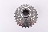 Campagnolo 8speed Exa-Drive Cassette with 13-26 teeth from the 1990s
