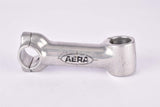 Aera Special Part MTB ahead stem in size 110mm with 25.4mm bar clamp size