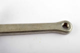 Sugino Maxy 3-bolt right crank arm with 106 BCD and  171 length from the 1970s