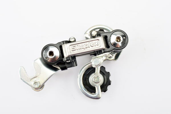 NEW Simplex Prestige #S001 T version 2 rear derailleur from the 1970s - 80s NOS