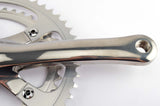 NEW Shimano RX100 #FC-A550 crankset with 42/52 teeth and 170mm length from 1989/90 NOS
