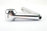 3 ttt Criterium stem in size 95mm with 26.0mm bar clamp size from the 1980s